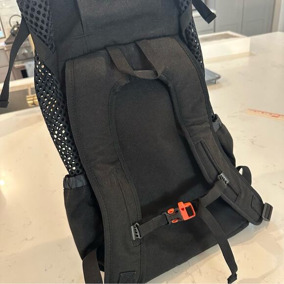 K9 Sport Sack Size Large EUC Removable Name Patch - Picture 3 of 8